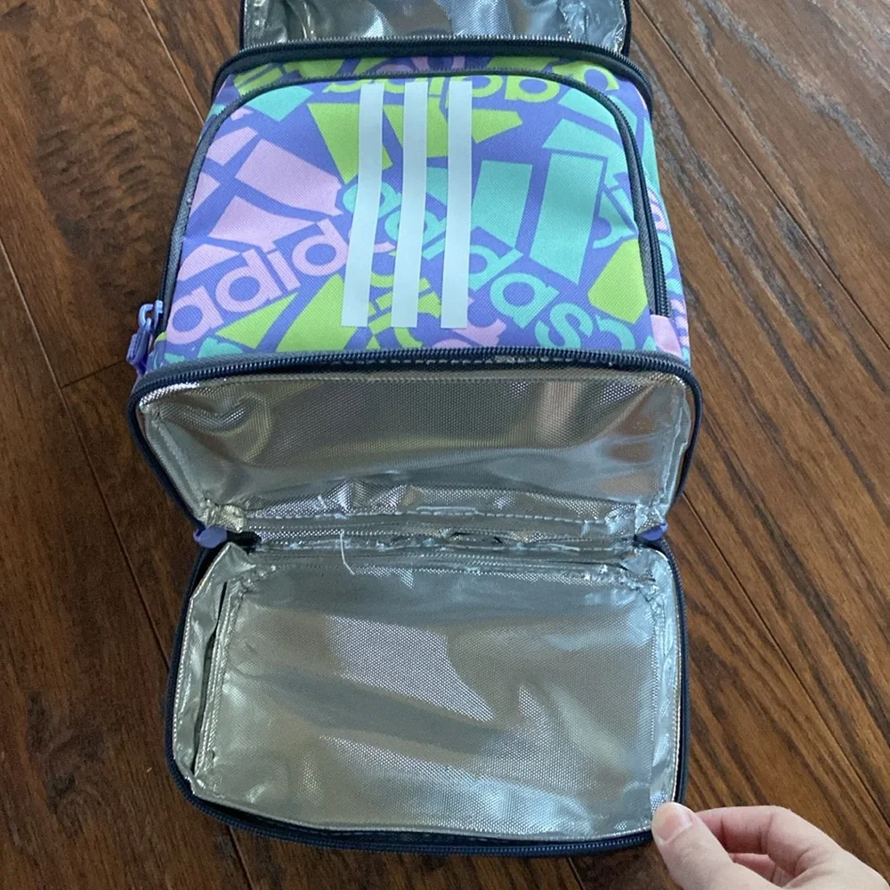 adidas insulated lunch